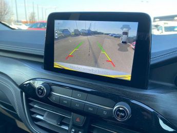 FORD KUGA 2.5 Phev Vignale 5Dr Cvt