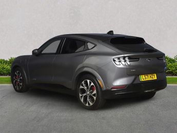 FORD MUSTANG MACH-E 258Kw First Edition 88Kwh Awd 5Dr Auto