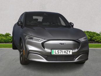 FORD MUSTANG MACH-E 258Kw First Edition 88Kwh Awd 5Dr Auto