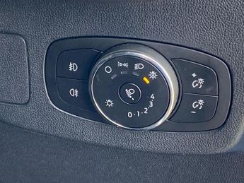 FORD PUMA 1.0 Ecoboost Hybrid Mhev St 5Dr Dct