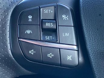 FORD PUMA 1.0 Ecoboost Hybrid Mhev St 5Dr Dct