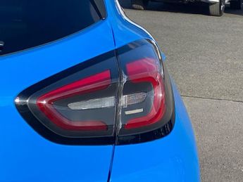 FORD PUMA 1.0 Ecoboost Hybrid Mhev St 5Dr Dct