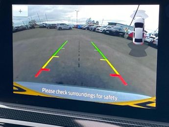 FORD KUGA 2.5 Fhev St-Line X Edition 5Dr Cvt