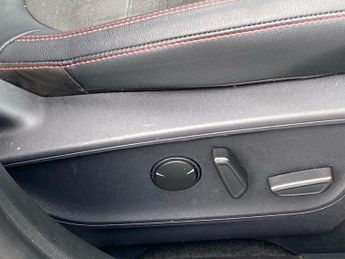 FORD KUGA 2.5 Fhev St-Line X Edition 5Dr Cvt