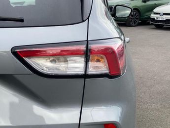 FORD KUGA 2.5 Fhev St-Line X Edition 5Dr Cvt