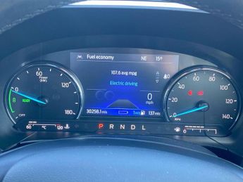 FORD KUGA 2.5 Phev Titanium First Edition 5Dr Cvt