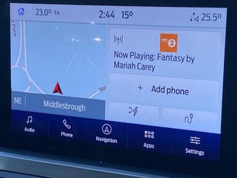 FORD KUGA 2.5 Phev Titanium First Edition 5Dr Cvt