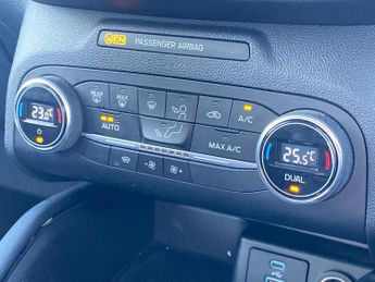 FORD KUGA 2.5 Phev Titanium First Edition 5Dr Cvt