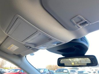 FORD KUGA 2.5 Phev Titanium First Edition 5Dr Cvt