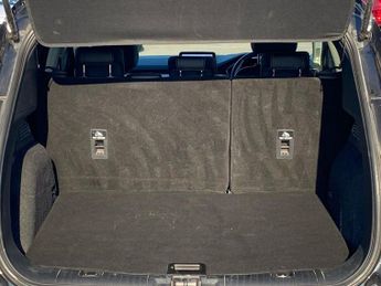 FORD KUGA 2.5 Phev Titanium First Edition 5Dr Cvt