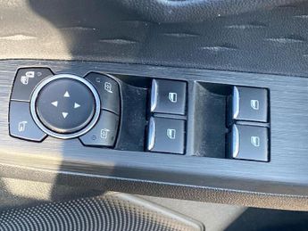 FORD KUGA 2.5 Phev Titanium First Edition 5Dr Cvt