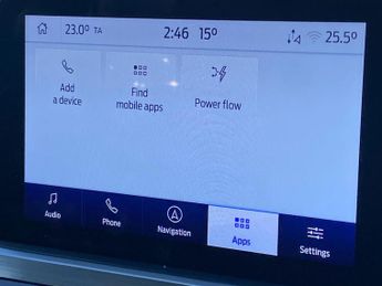 FORD KUGA 2.5 Phev Titanium First Edition 5Dr Cvt