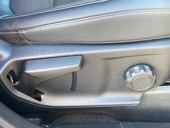 FORD KUGA 2.5 Phev Titanium First Edition 5Dr Cvt