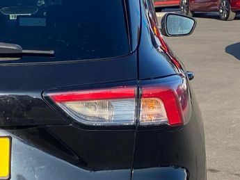 FORD KUGA 2.5 Phev Titanium First Edition 5Dr Cvt