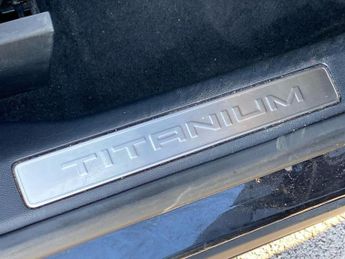 FORD KUGA 2.5 Phev Titanium First Edition 5Dr Cvt