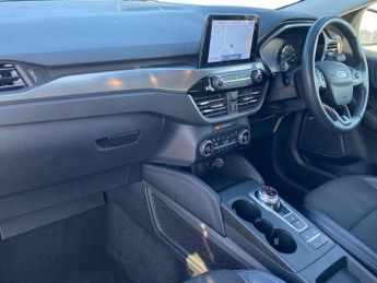 FORD KUGA 2.5 Phev Titanium First Edition 5Dr Cvt