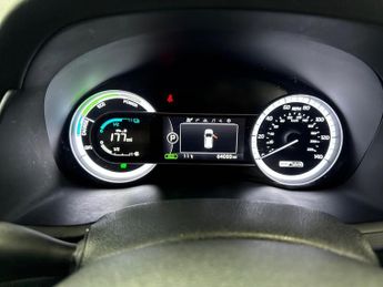 KIA NIRO 1.6 Gdi Hybrid 2 5Dr Dct