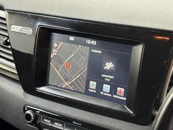KIA NIRO 1.6 Gdi Hybrid 2 5Dr Dct