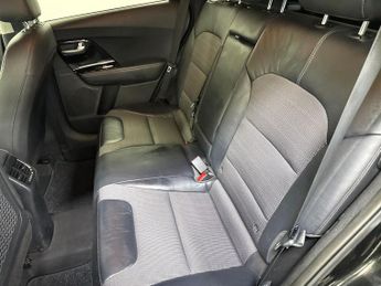 KIA NIRO 1.6 Gdi Hybrid 2 5Dr Dct