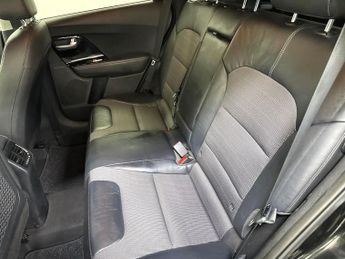 KIA NIRO 1.6 Gdi Hybrid 2 5Dr Dct