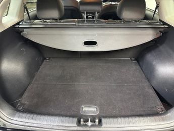 KIA NIRO 1.6 Gdi Hybrid 2 5Dr Dct