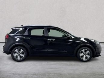 KIA NIRO 1.6 Gdi Hybrid 2 5Dr Dct