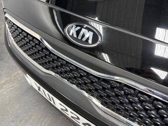 KIA NIRO 1.6 Gdi Hybrid 2 5Dr Dct