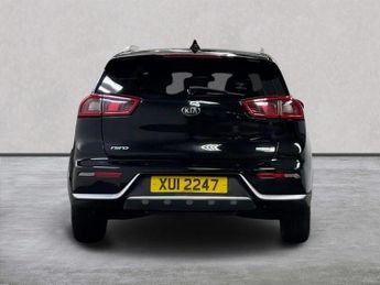 KIA NIRO 1.6 Gdi Hybrid 2 5Dr Dct