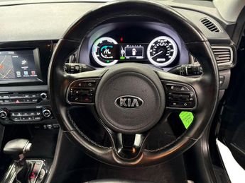 KIA NIRO 1.6 Gdi Hybrid 2 5Dr Dct