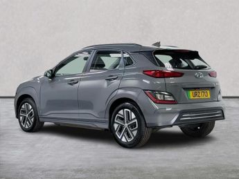 HYUNDAI KONA 39Kwh Se Connect Suv 5Dr Electric Auto (10.5Kw Charger) (136 Ps)