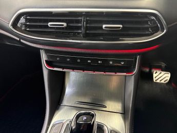MG MOTOR UK HS 1.5 T-Gdi Exclusive Suv 5Dr Petrol Dct Euro 6 (S/S) (162 Ps)