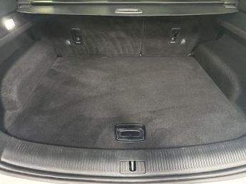 MG MOTOR UK HS 1.5 T-Gdi Exclusive Suv 5Dr Petrol Dct Euro 6 (S/S) (162 Ps)