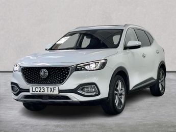 MG MOTOR UK HS 1.5 T-Gdi Exclusive Suv 5Dr Petrol Dct Euro 6 (S/S) (162 Ps)