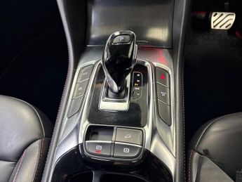 MG MOTOR UK HS 1.5 T-Gdi Exclusive Suv 5Dr Petrol Dct Euro 6 (S/S) (162 Ps)