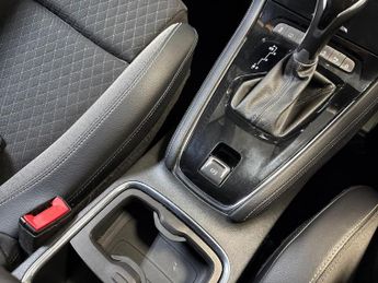 VAUXHALL GRANDLAND X 1.2 Turbo Gpf Sport Nav Suv 5Dr Petrol Auto Euro 6 (S/S) (130 Ps