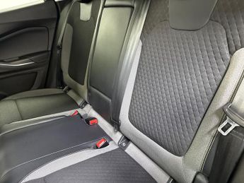 VAUXHALL GRANDLAND X 1.2 Turbo Gpf Sport Nav Suv 5Dr Petrol Auto Euro 6 (S/S) (130 Ps