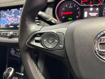 VAUXHALL GRANDLAND X 1.2 Turbo Gpf Sport Nav Suv 5Dr Petrol Auto Euro 6 (S/S) (130 Ps