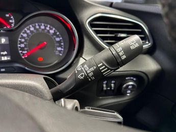 VAUXHALL GRANDLAND X 1.2 Turbo Gpf Sport Nav Suv 5Dr Petrol Auto Euro 6 (S/S) (130 Ps