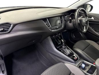 VAUXHALL GRANDLAND X 1.2 Turbo Gpf Sport Nav Suv 5Dr Petrol Auto Euro 6 (S/S) (130 Ps