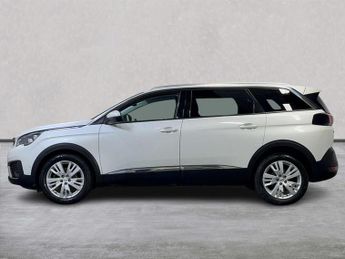PEUGEOT 5008 1.2 Puretech Allure Suv 5Dr Petrol Eat Euro 6 (S/S) (130 Ps)