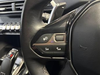 PEUGEOT 5008 1.2 Puretech Allure Suv 5Dr Petrol Eat Euro 6 (S/S) (130 Ps)