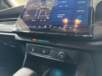 FORD PUMA 1.0T Ecoboost Mhev St-Line Suv 5Dr Petrol Hybrid Dct Euro 6 (S/S