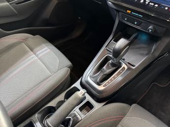 FORD PUMA 1.0T Ecoboost Mhev St-Line Suv 5Dr Petrol Hybrid Dct Euro 6 (S/S