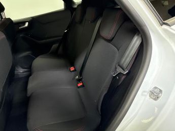 FORD PUMA 1.0T Ecoboost Mhev St-Line Suv 5Dr Petrol Hybrid Dct Euro 6 (S/S