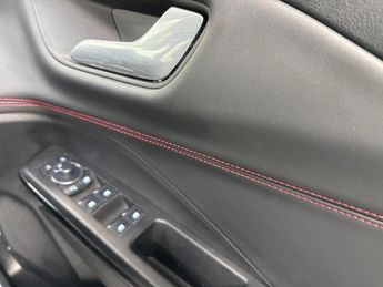 FORD PUMA 1.0T Ecoboost Mhev St-Line Suv 5Dr Petrol Hybrid Dct Euro 6 (S/S