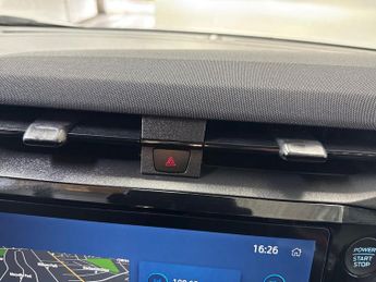 FORD PUMA 1.0T Ecoboost Mhev St-Line Suv 5Dr Petrol Hybrid Dct Euro 6 (S/S