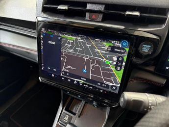 FORD PUMA 1.0T Ecoboost Mhev St-Line Suv 5Dr Petrol Hybrid Dct Euro 6 (S/S