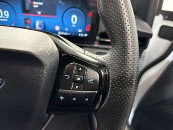 FORD PUMA 1.0T Ecoboost Mhev St-Line Suv 5Dr Petrol Hybrid Dct Euro 6 (S/S