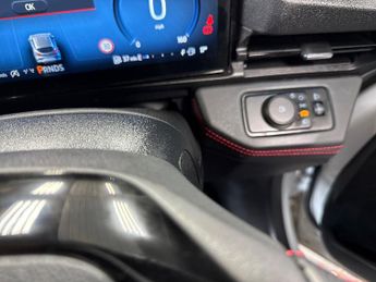 FORD PUMA 1.0T Ecoboost Mhev St-Line Suv 5Dr Petrol Hybrid Dct Euro 6 (S/S