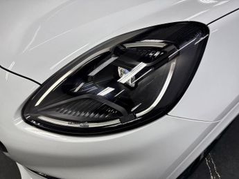 FORD PUMA 1.0T Ecoboost Mhev St-Line Suv 5Dr Petrol Hybrid Dct Euro 6 (S/S